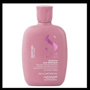 Alfaparf Milano - Moisture Nutritive Low Shampoo for Dry Hair 8.45 fl oz